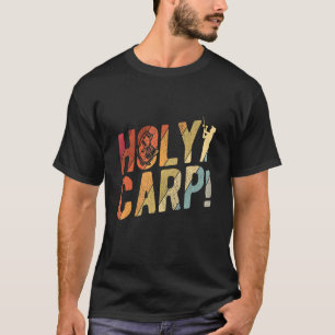 Fisherman Fish Quote For Fishing 10 T-Shirt