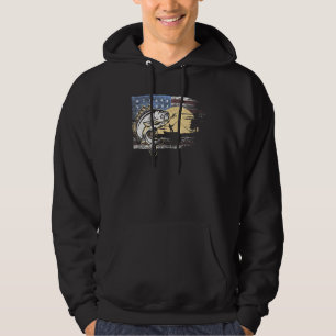 Fisherman Fishing Fishermen Fish Fly Fishing Fish  Hoodie