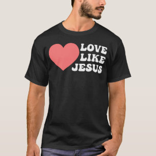 Fisherman Jesus Said Go Fishing Catching Fish T-Shirt