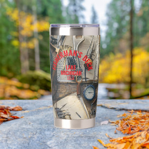 Fisherman’s Deck Insulated Tumbler