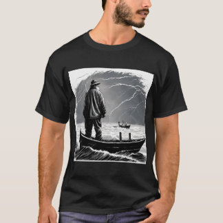 Fisherman T-Shirt
