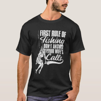 Fisherman T-Shirt