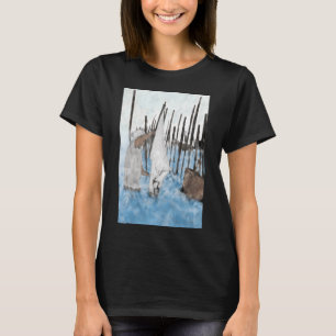 Fisherman T-Shirt
