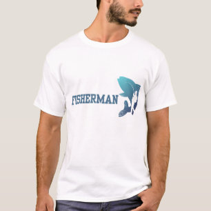 Fisherman T-Shirt