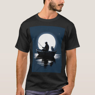 Fisherman’s Familiar T-Shirt