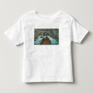 Fisherman's Cave, Brenstein's Grotto Toddler T-Shirt