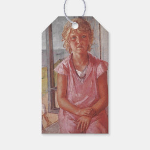 Fisherman's Daughter Gift Tags