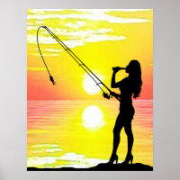 Fishermans Dream Girl
