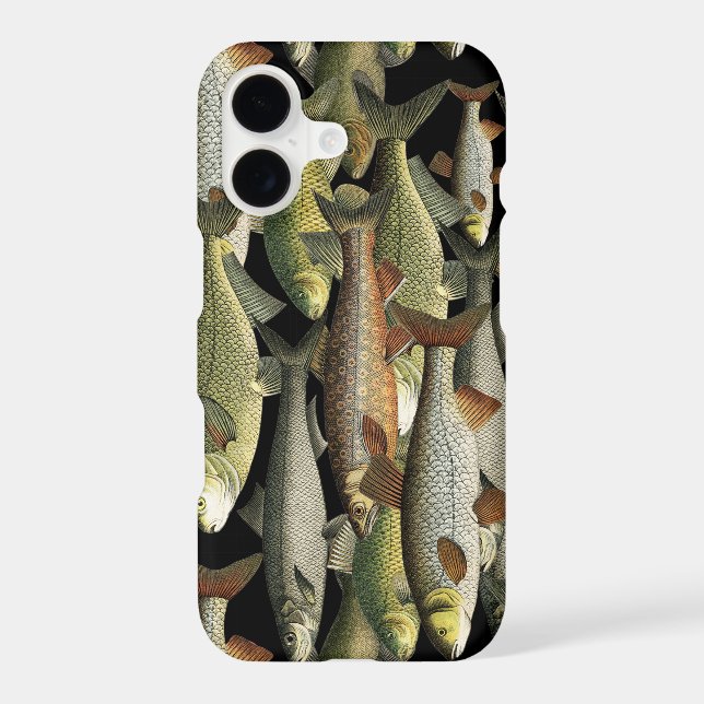 Fisherman's Fantasy (Back)