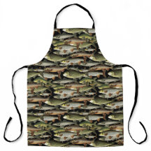 Fisherman's Fantasy Angler's in the Kitchen