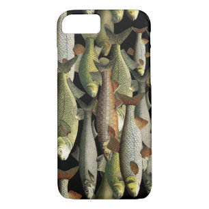 Fisherman's Fantasy Case-Mate iPhone Case