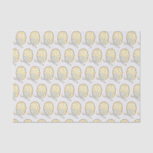 Fisherman's Fish Pie UK British Pub Food Cuisine Tissue Paper