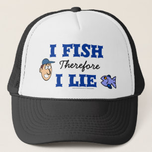 Fisherman's Hat