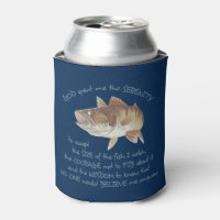 Fisherman's Prayer