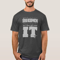 Fishermen Are Honest Scaleable Vector Graphics