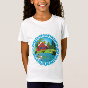 Fishermen T-Shirt