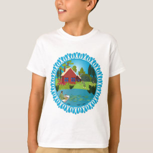 Fishermen T-Shirt