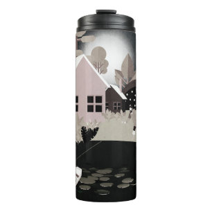 Fishermen Thermal Tumbler