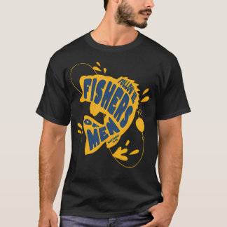 Fishers of T-Shirt