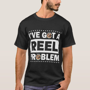 Fisherwoman T-Shirt