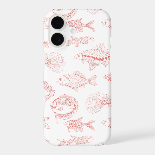 Fishes (Back)