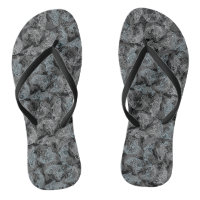 Fishes pattern, dual colours b. Black BG