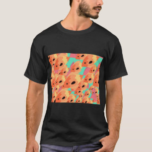 Fishes swimming in the water T-Shirt