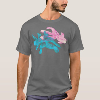 Fishes T-Shirt