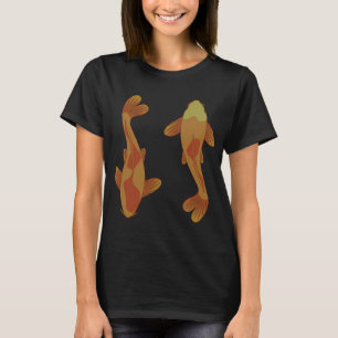 Fishes T-Shirt