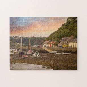 Fishguard Jigsaw Puzzle