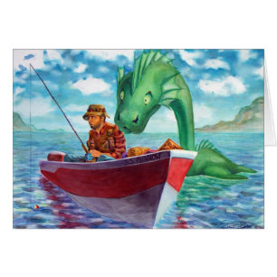 Fishing
