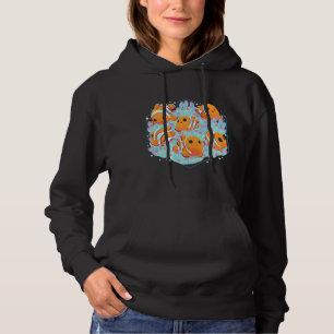 Fishing 2 65 hoodie