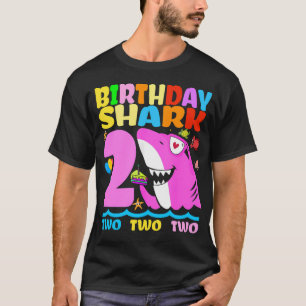 Fishing 35 T-Shirt