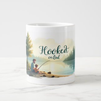 Fishing Adventure Mug