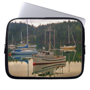Fishing and Sail Boats Electronics Bag