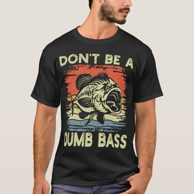 Fishing better than work T-Shirt (Front)