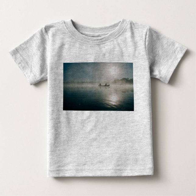 Fishing Bodysuit (Front)