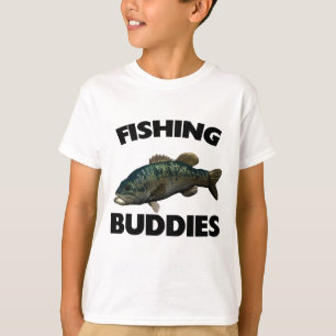 FISHING BUDDIES T-Shirt