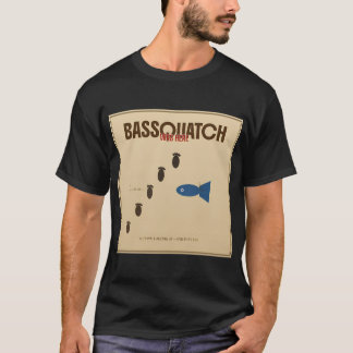Fishing buddy pink T-Shirt
