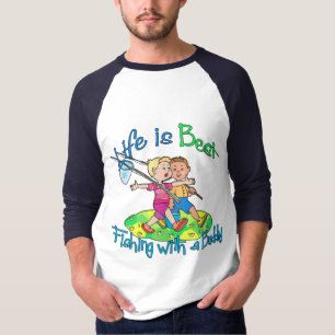 Fishing Buddy T-Shirt