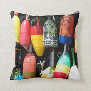 Fishing Buoys- Maine Cushion