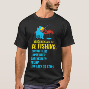 Fishing Carp Passion T-Shirt