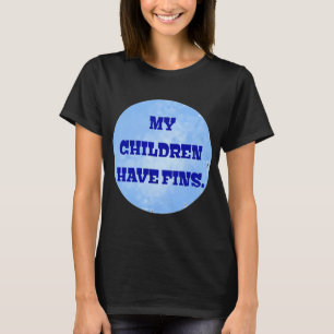 Fishing Catch of The Day T-Shirt