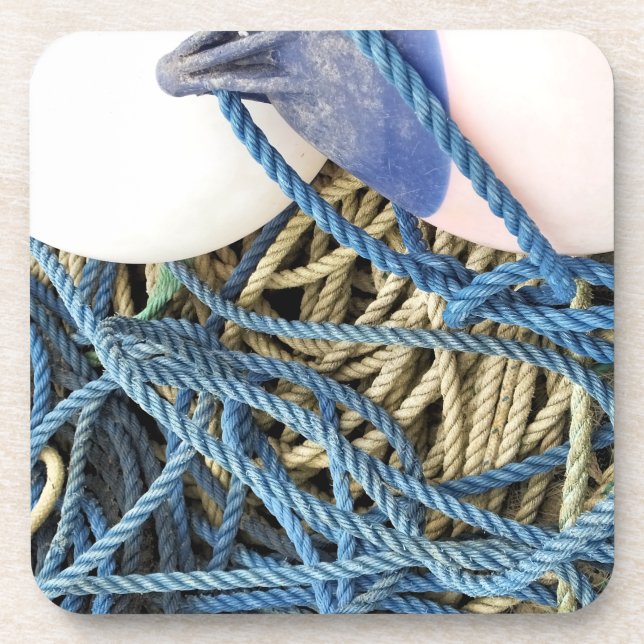 FISHING COASTER (Front)