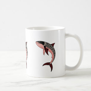 Fishing" Coffee Mug