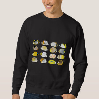Fishing Collection Sweatshirt