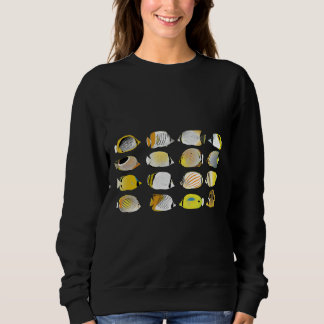 Fishing Collection Sweatshirt