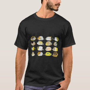 Fishing Collection T-Shirt