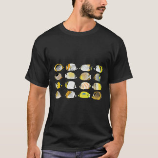 Fishing Collection T-Shirt