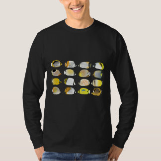 Fishing Collection T-Shirt